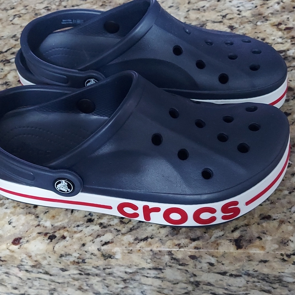 Crocs Navy